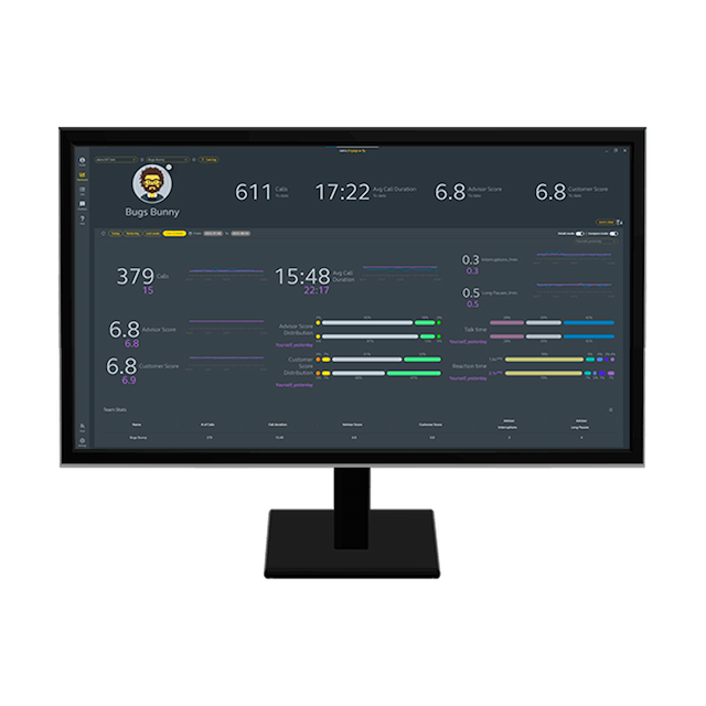 Jabra Engage AI Image