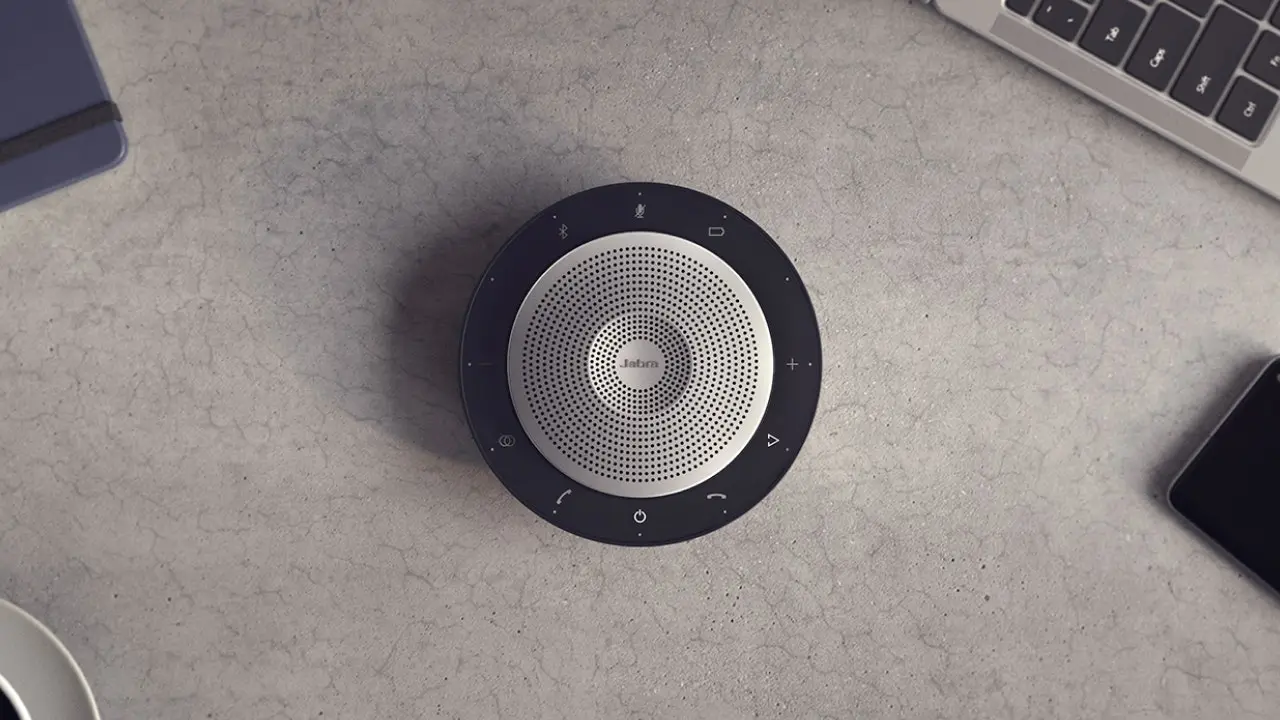 Jabra Speak 750 Lifestyle Image