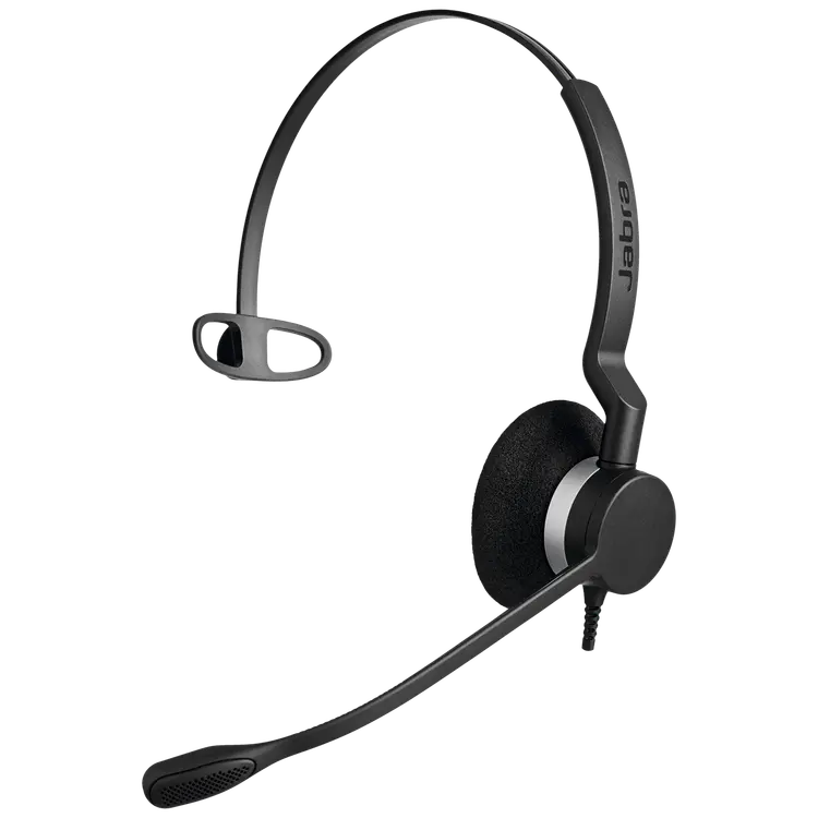 Jabra Biz 2300 Duo / Mono Image