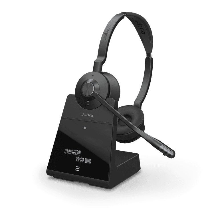 Jabra Engage 75 Stereo / Mono Image