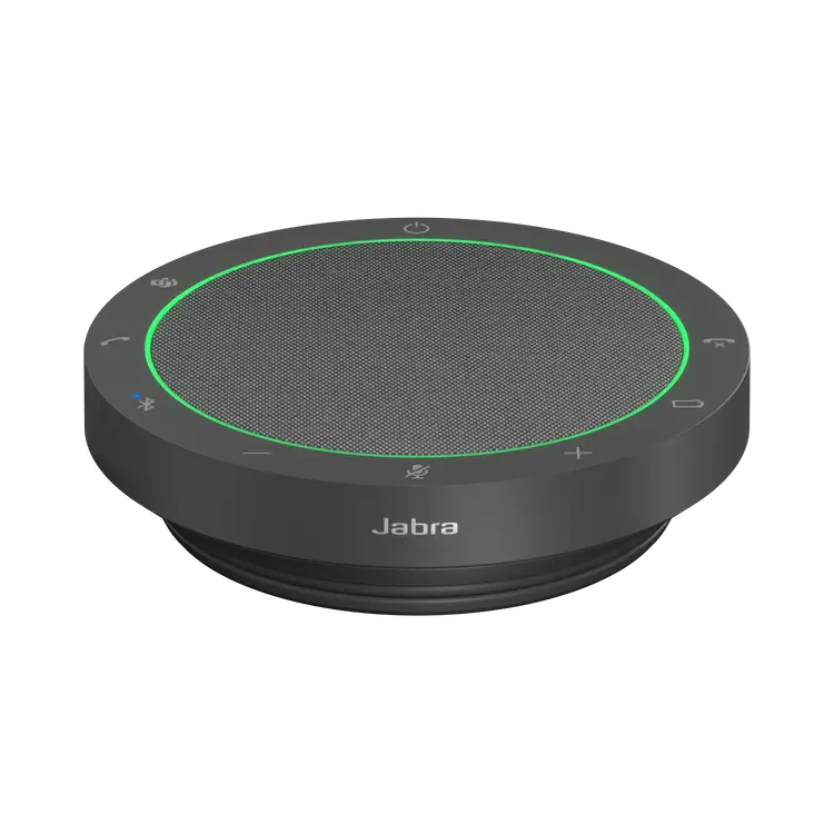 Jabra Speak2 55 MS Teams, Dark Grey Image