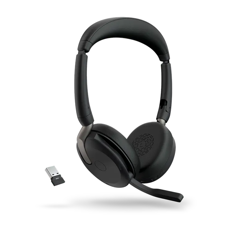 Jabra Evolve2 65 Flex Image