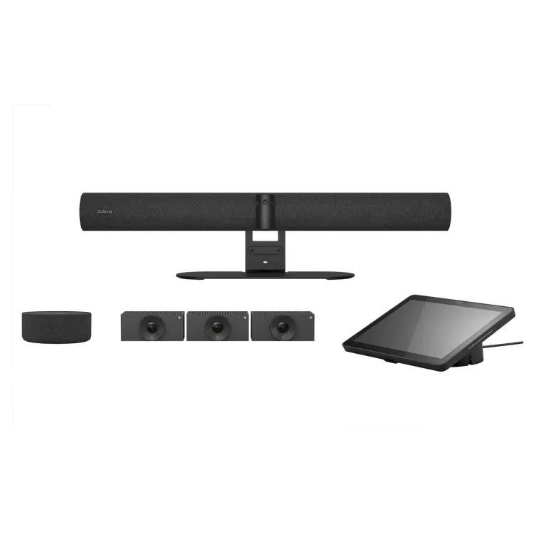 Jabra PanaCast Room Kit Multi Image