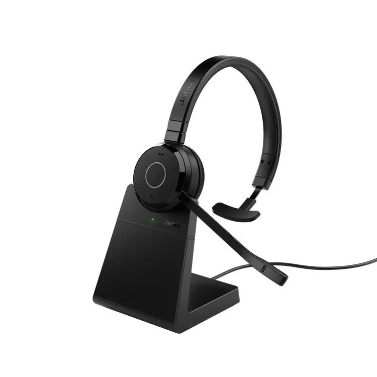 Jabra Evolve 65 TE Image