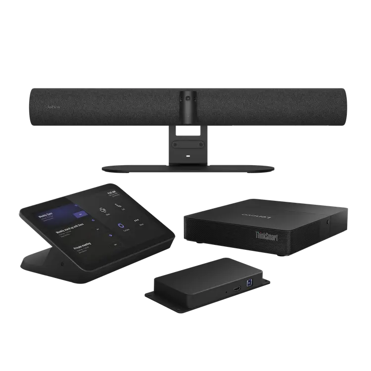 Jabra PanaCast 50 Room System 2 Image