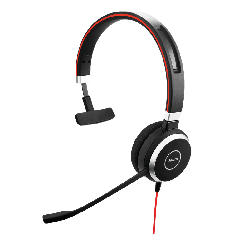 Jabra Evolve 40 Stereo / Mono Image