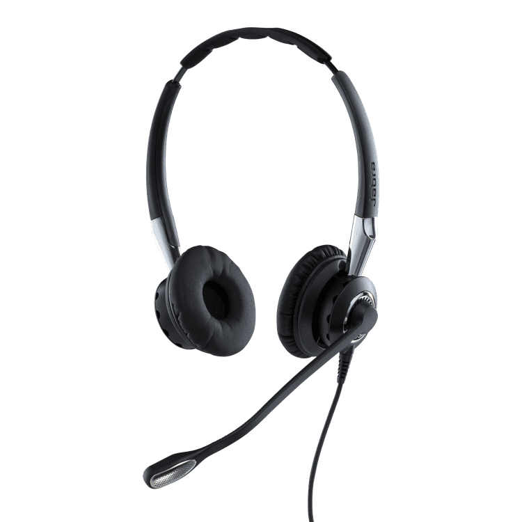 Jabra Biz 2400 II Image