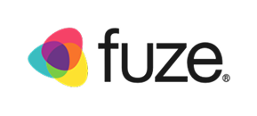 Fuze logo