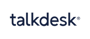 Talkdesk logo