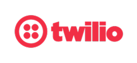 Twilio logo