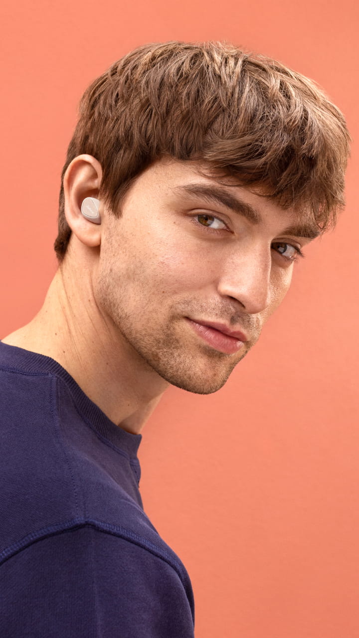 Buy Jabra Elite 5 Hybrid TWS earbuds & Android for ANC iOS