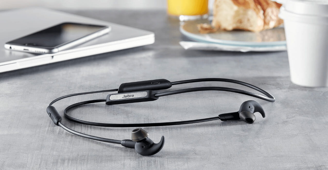 Jabra elite discount 45e titanium black