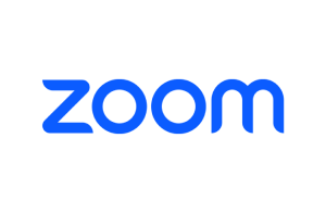 Zoom Logo