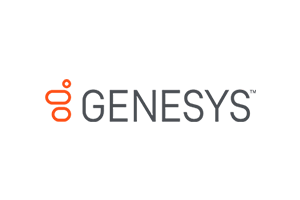Genesys Logo