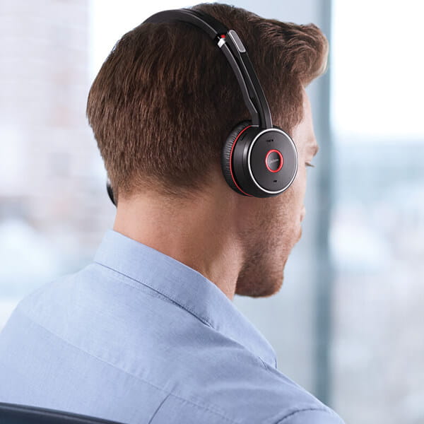 Unified Communications Benefits and Customer Stories | Jabra