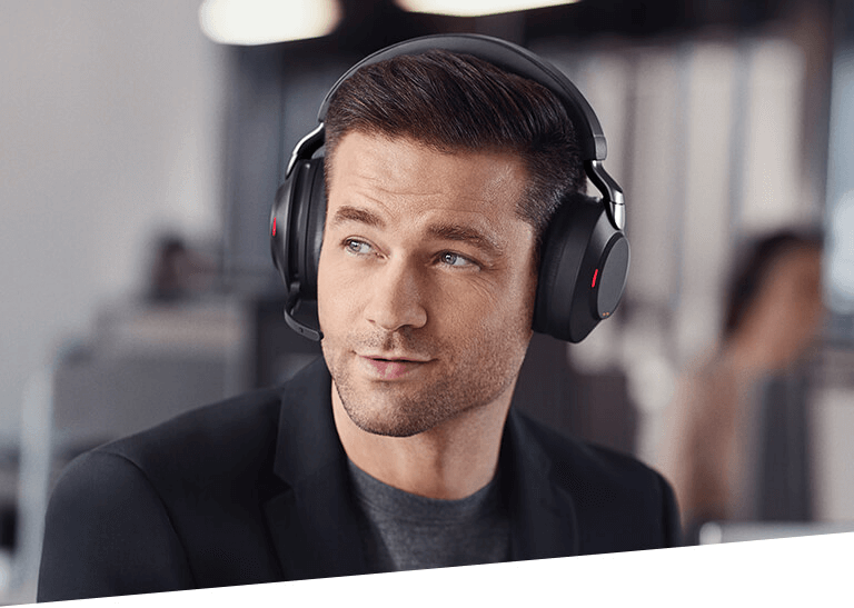 wireless headphones for computer usb