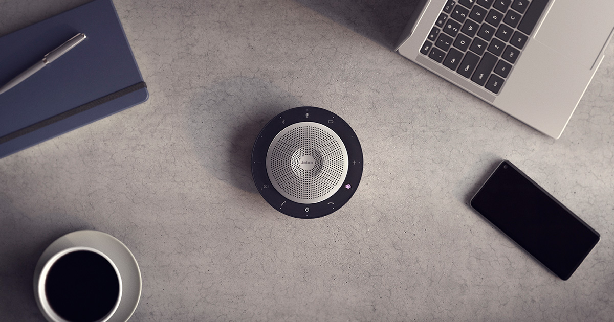 Java Speaker Buy now | Jabra Speak 750