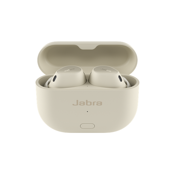 Jabra Elite 10 Gen 2 Soft White