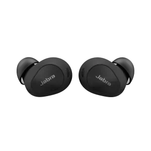 Jabra Elite 10 - Matte Black True Wireless Earbuds Matte Black 