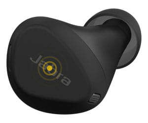 True wireless sports earbuds Elite Jabra Active 3 Active Noise with Cancellation 