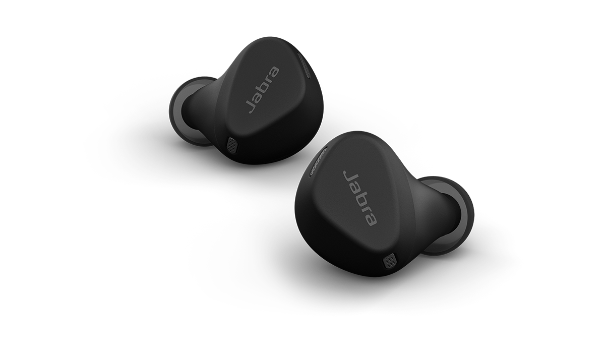 True wireless sports | Active with earbuds 3 Jabra Cancellation Active Elite Noise