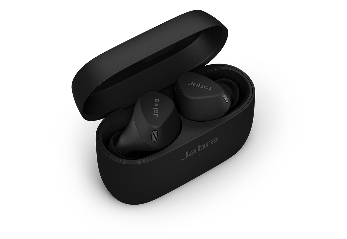 Jabra Elite Noise | sports 3 Active Active with wireless Cancellation earbuds True