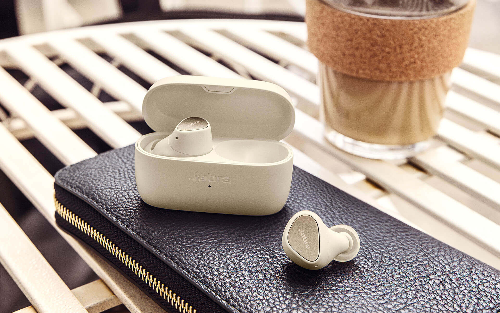 True wireless earbuds with powerful sound & crystal-clear calls | Jabra ...