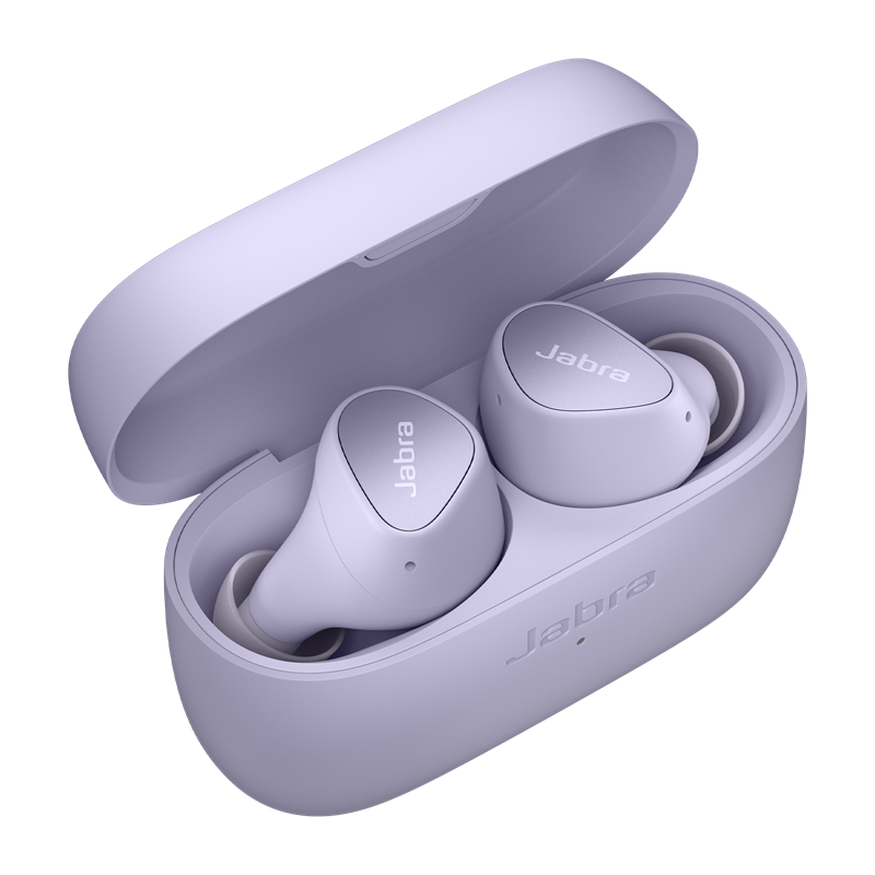 Jabra Elite 3 - Auriculares Bluetooth TWS - Gris