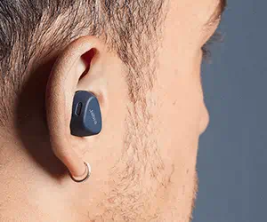 Jabra Elite 4 Active ANC True Wireless In-Ear Headphones (Mint) - JB Hi-Fi