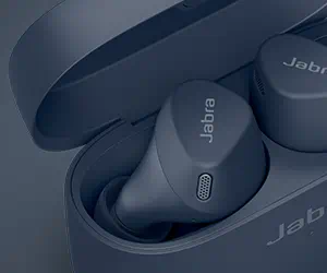 Jabra Elite 4 Active Menthe - Écouteurs Sport Bluetooth True Wireless -  Casque / Écouteur - JABRA