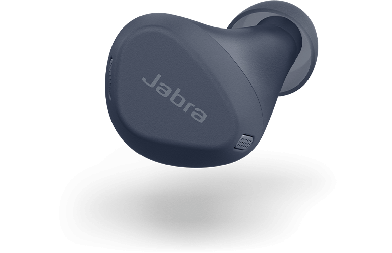 Jabra Elite 4 Active, Auriculares Inalámbricos TWS