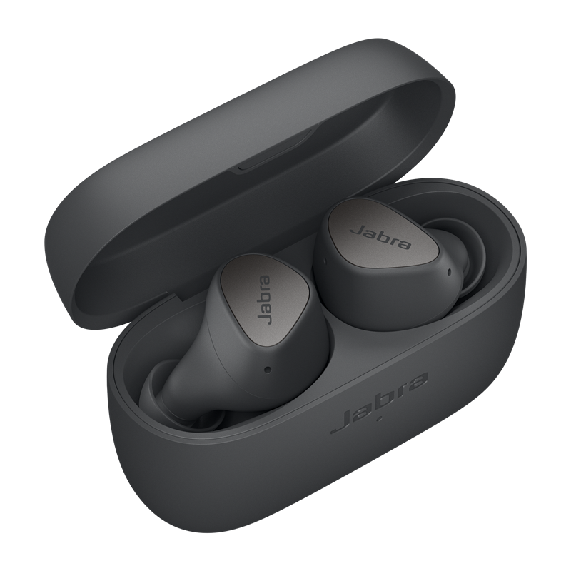 Essential earbuds for work and life | Elite 4