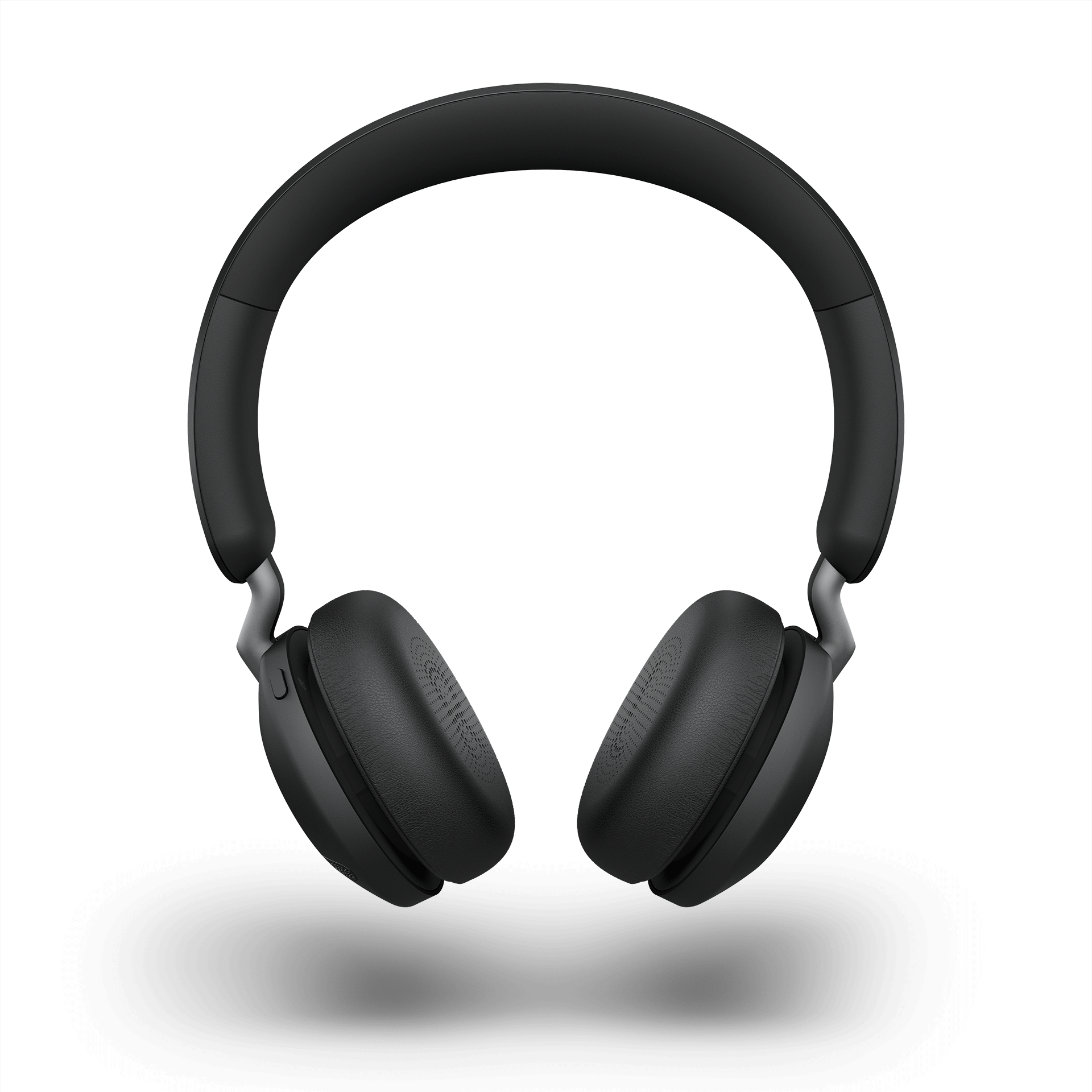 Verkeersopstopping Achtervolging Vrijwel Best-in-class on-ear wireless headphones | Jabra Elite 45h