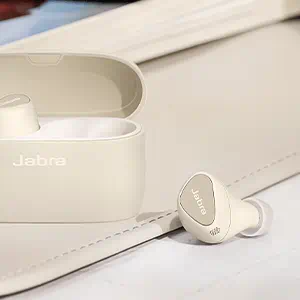 Jabra Elite 5 could be the BEST Jabra Earbuds! 😲 
