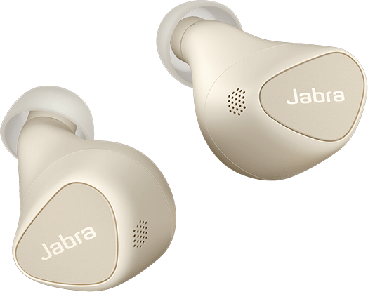 Jabra's new $150 Elite 5 earbuds could be the sweet spot of its lineup -  The Verge