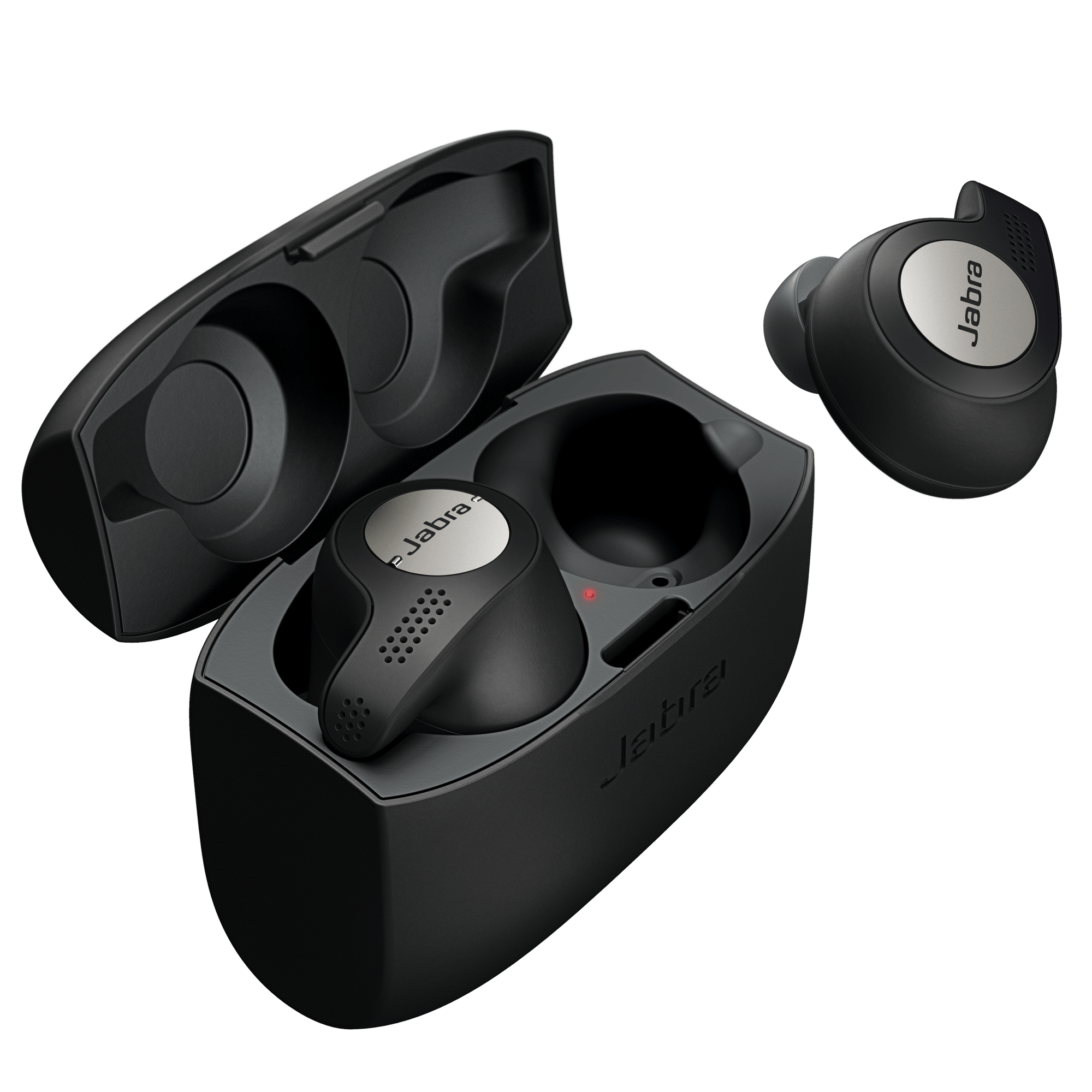 True Wireless Earbuds for Calls, Music & Sport | Jabra Elite Active 65t