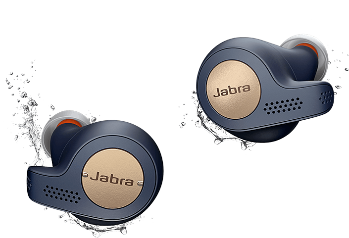 jabra elite 65t active wireless