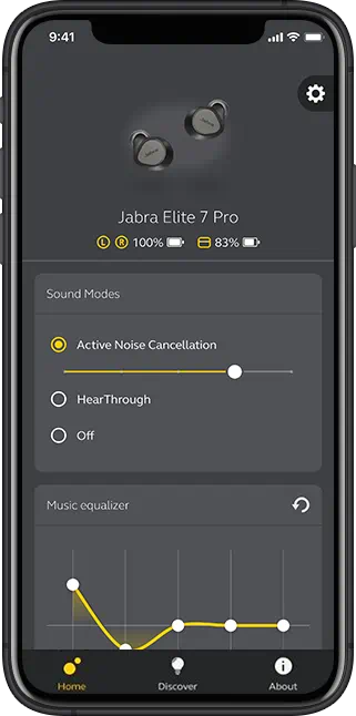 Jabra Elite 7 Pro, Elite 7 Active, Elite 3, Elite 2 TWS Earphones Launched  in India: Price, Features