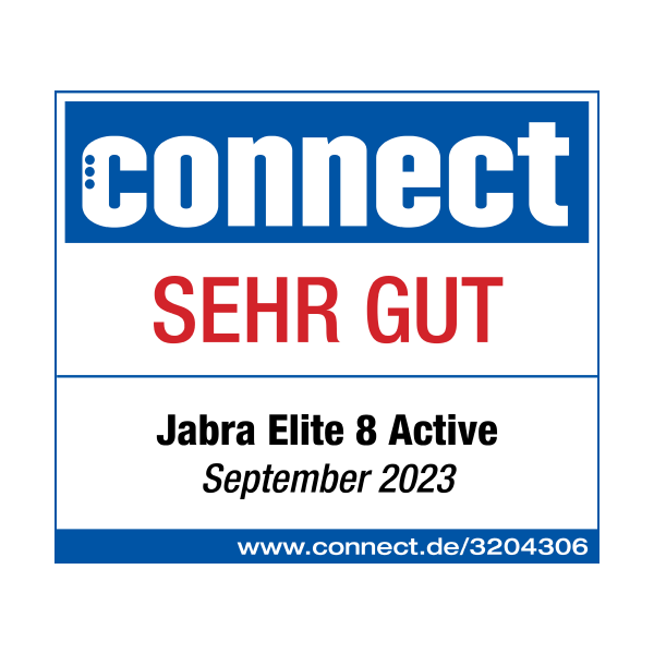 Jabra Elite 8 Active Renders and Specifications. - SLASHLEAKS