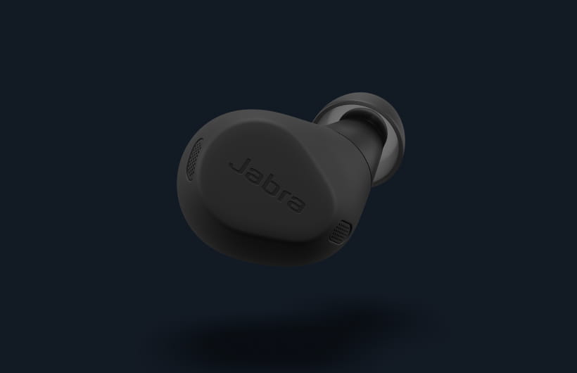 Jabra Elite 8 Active - Best and Most Advanced Sports Wireless Bluetooth
