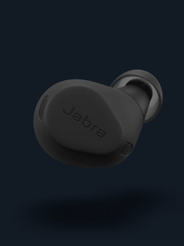Jabra Elite 8 Active Toughest Earbuds Instruction Manual