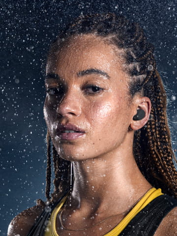 Jabra Elite 8 Active review: Tough cookies with added sprinkles