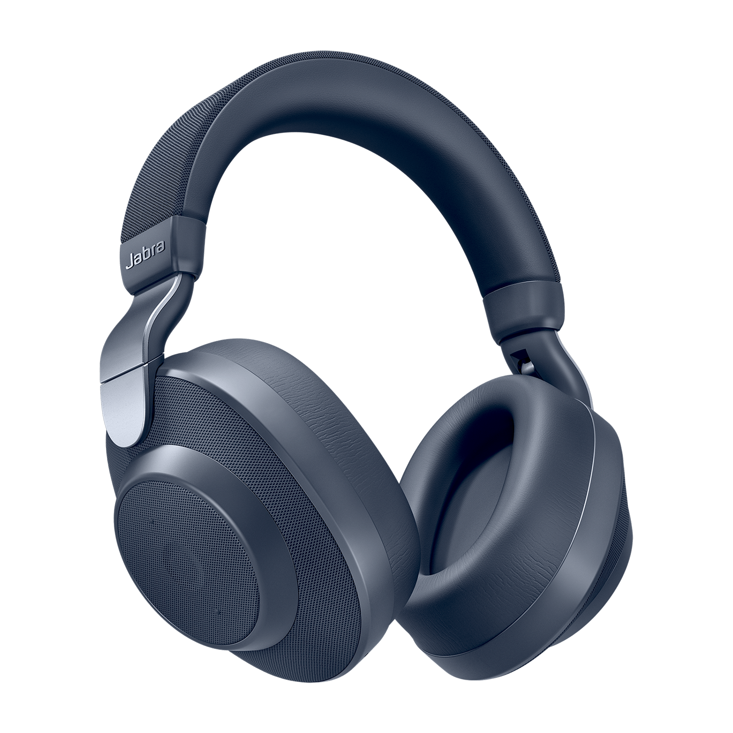 Uitsluiting Rode datum kaas Wireless noise cancelling headphones with SmartSound | Jabra Elite 85h