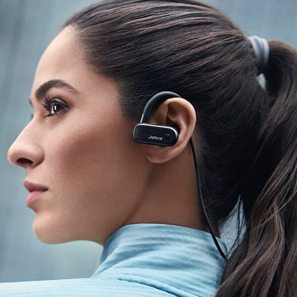 Wireless Headphones for Calls, Music and Sport | Jabra Elite