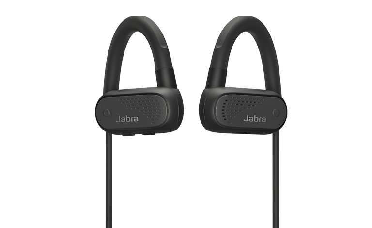 het spoor Grondig samen Wireless Headphones for Calls, Music and Sport | Jabra Elite Active 45e
