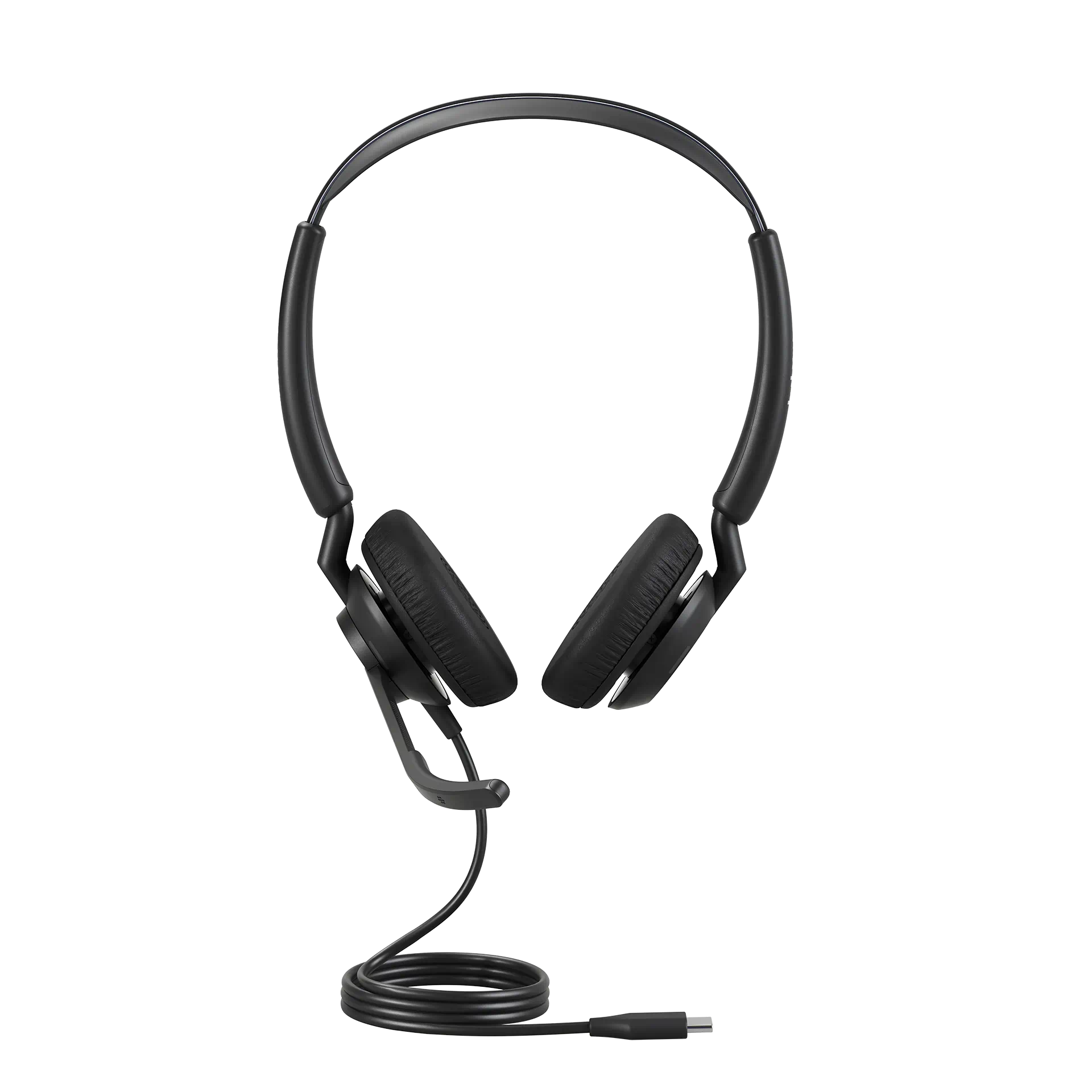 The best headset for clear customer calls | Jabra Engage 50 II