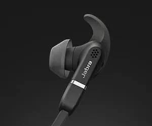 Jabra Evolve 65e | to deliver UC-certified sound on the go