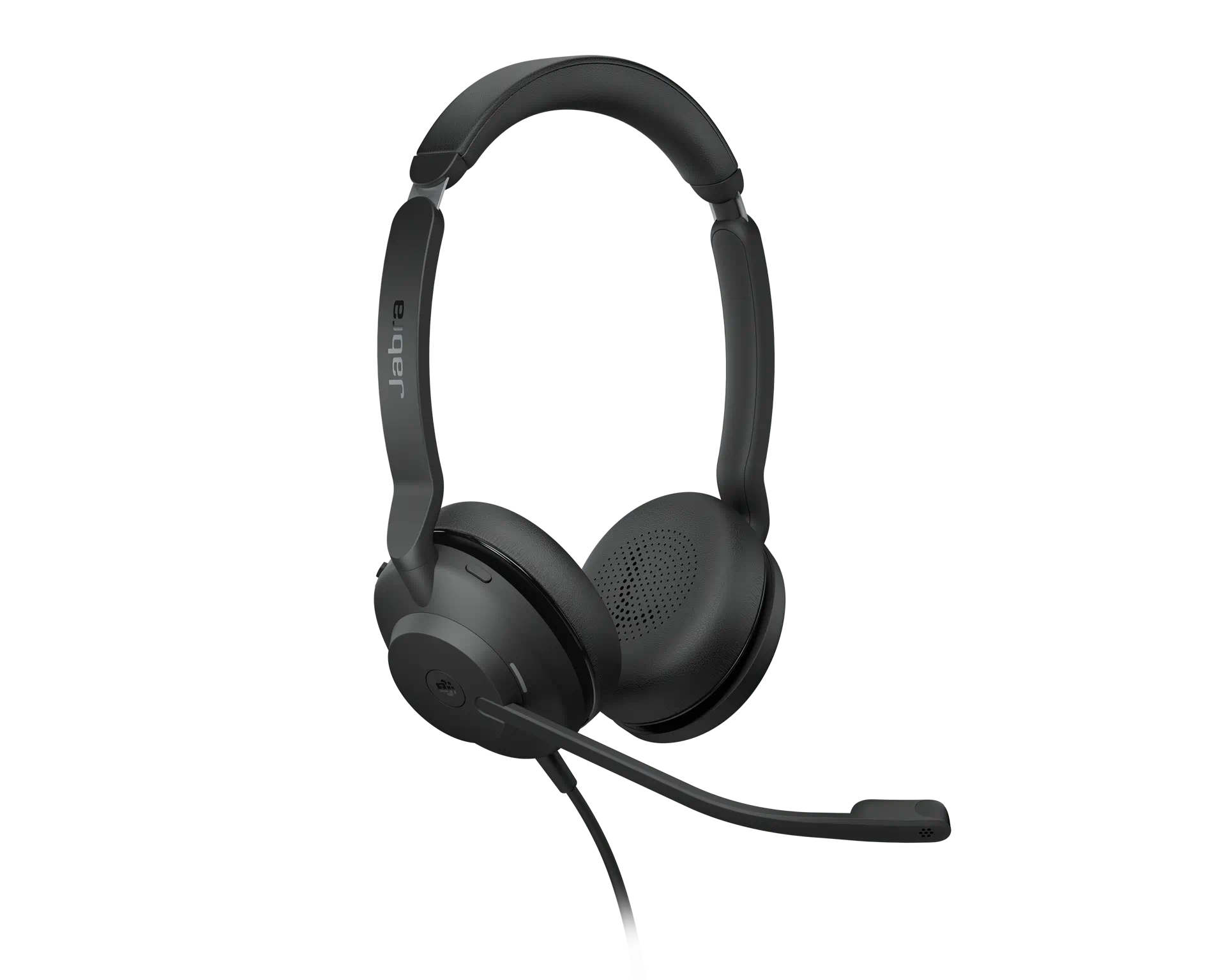 The Jabra Evolve2 75 On-Ear Headphones Review: Perfect for Modern Hybrid  Work