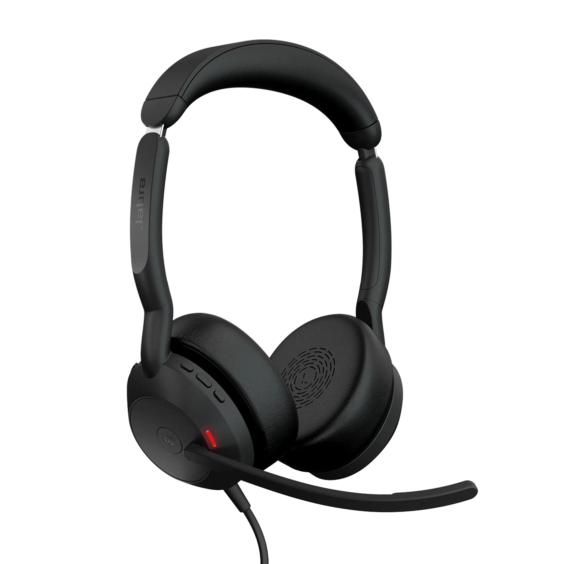 hybrid Jabra | Evolve2 headset 50 Professional for working wired
