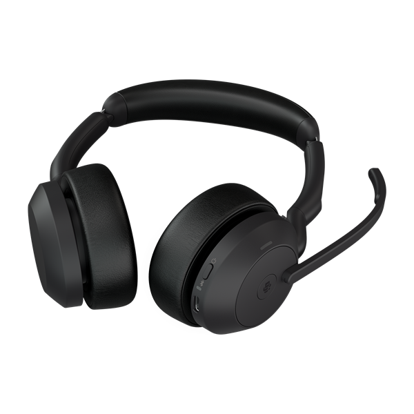 | Evolve2 working all-rounder 55 for hybrid Jabra headset Professional